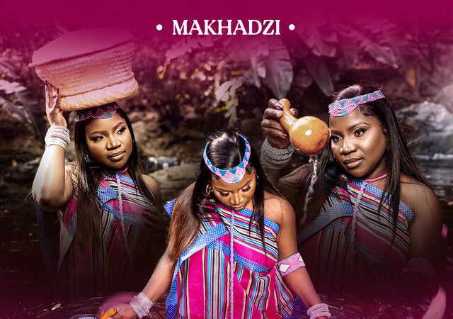 Makhadzi - Marotho (feat. Kabza De Small, MaWhoo, Azana & Sino Msolo)