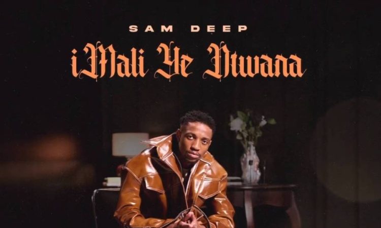 Sam Deep – Moya ft Da Muziqal Chef, Eemoh & Professor