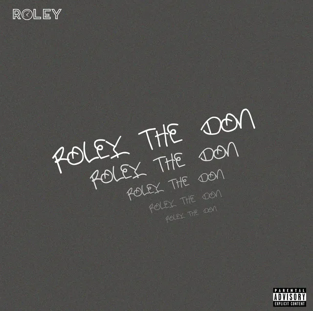 Roley - Diz-Me (feat. Valter Nascimento)