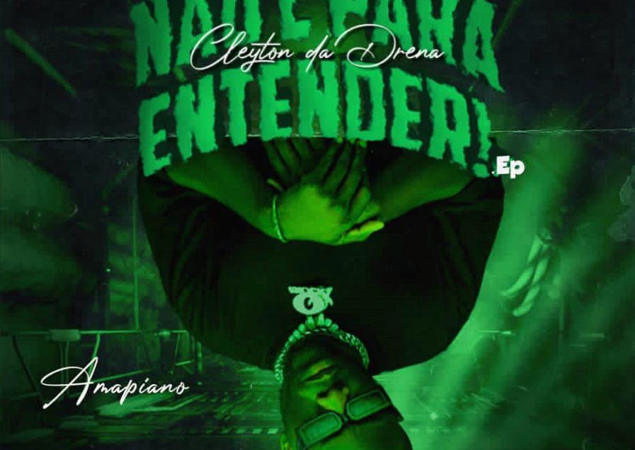 Cleyton Da Drena - Nkerekene (feat. 3D, Uacaia Jr & Mito Chocolatinho)
