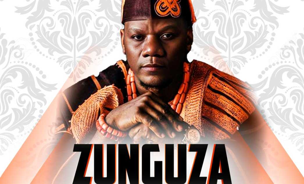 Gunnias – Zunguza (feat. Cizer Boss)