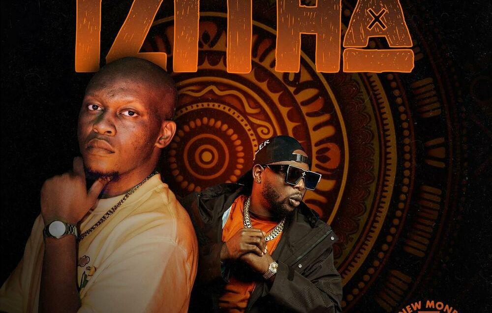 Shino Kika & DJ Maphorisa - Ngamanzi (feat. Shaunmusiq, Xduppy & TmanXpress)