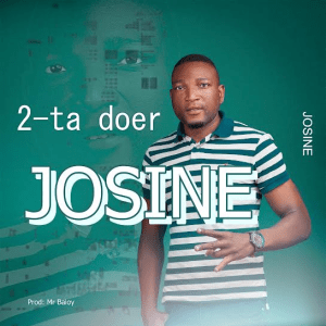 Josine – Está Doer (Prod. Mr Baloy)