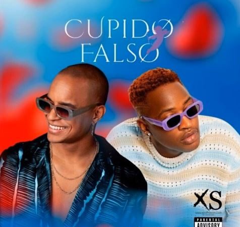 Djodje – Cupido Falso (Feat. Bonifácio Aurio)