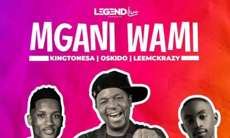 King Tone SA, OSKIDO & LeeMcKrazy – Mngani Wami