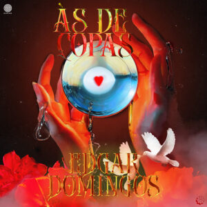 Edgar Domingos – És Gostosa Assim (feat. Junior Lord & Altifridi)