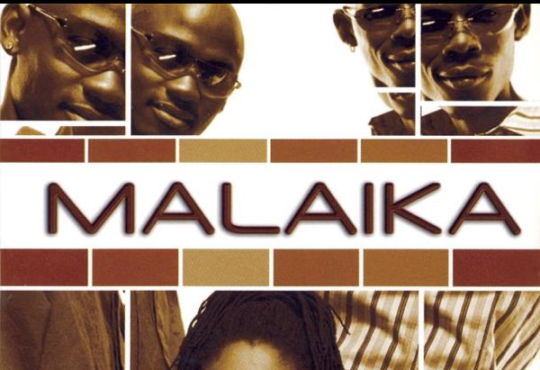 Malaika – Mmatswale