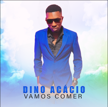 Dino Acácio - Vamos Comer